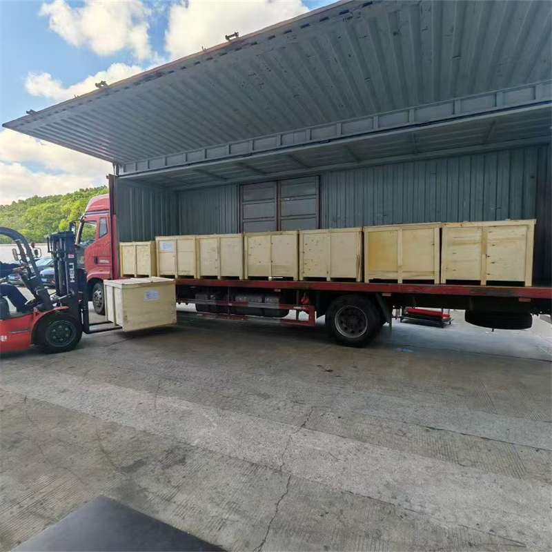 云梦县拱墅区物流：多元运输模式与高效服务探秘