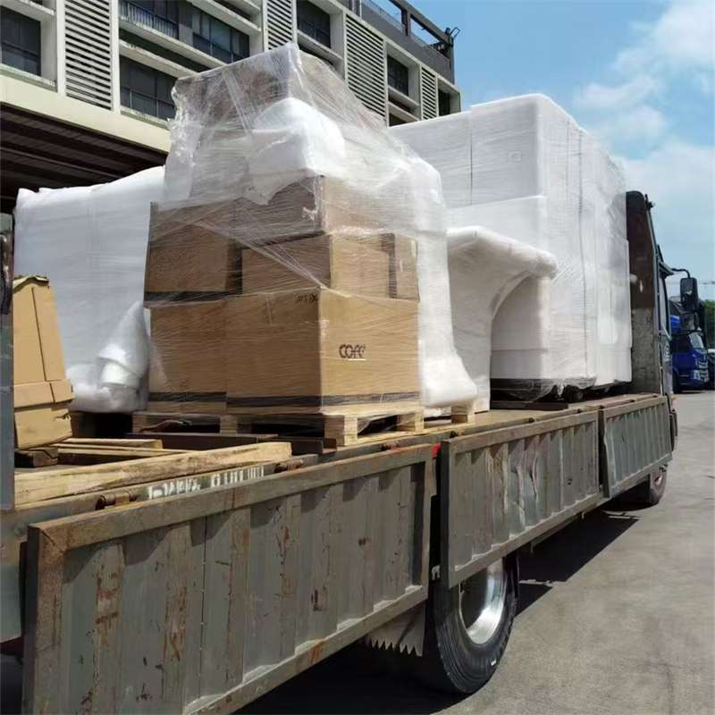 云梦县兴化市物流：多元运输服务与精彩线路探索