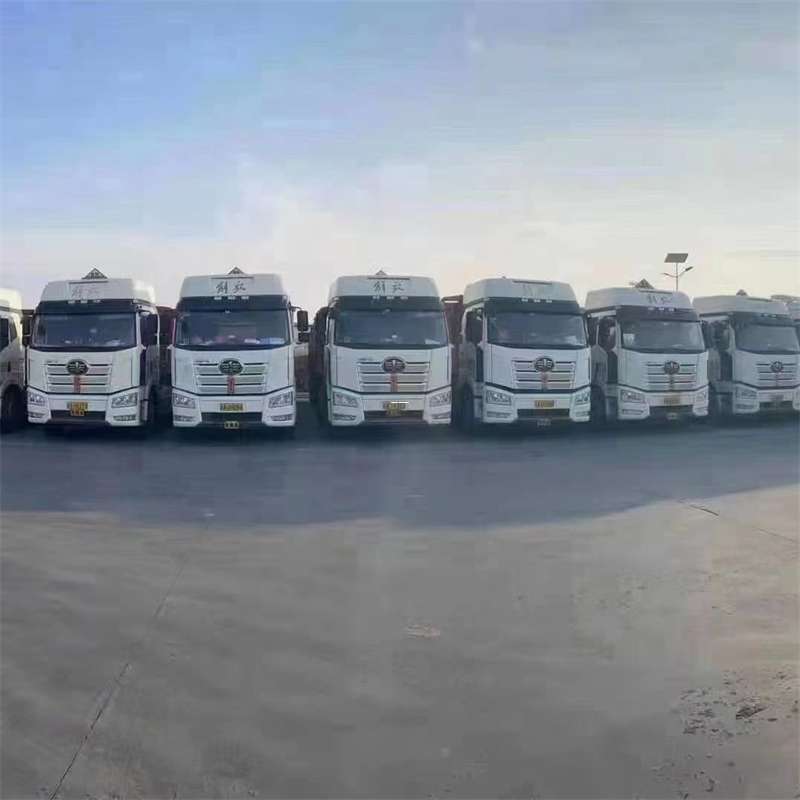 云梦县洪泽区物流运输：多维服务与线路探秘