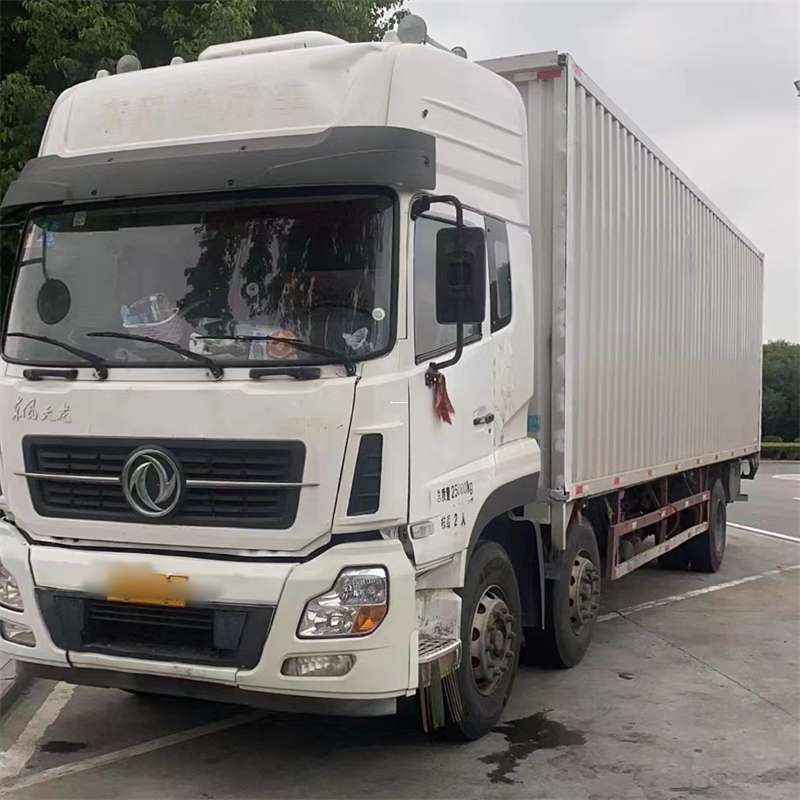 云梦县玉树州：物流专线的多元高效运输之旅