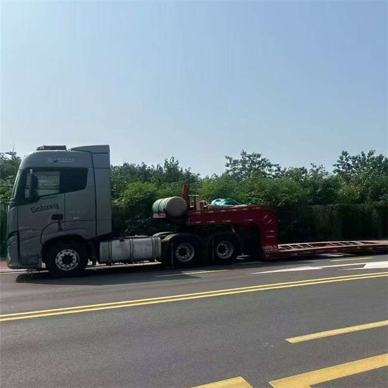 云梦县赣榆区物流：多样服务与高效运输线路探秘