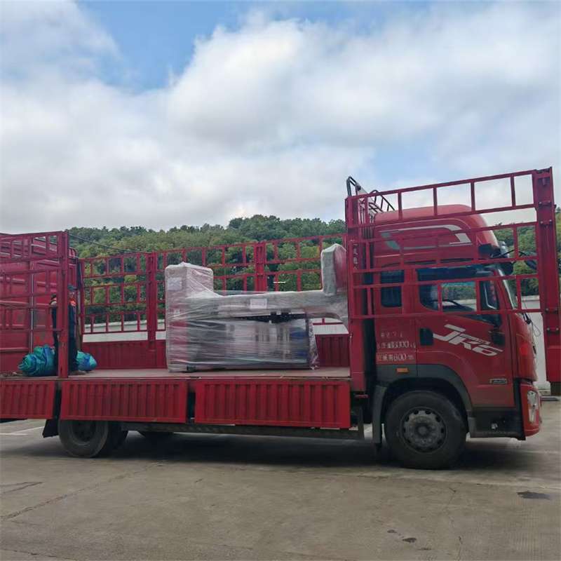 云梦县海门区物流：多元运输服务与线路探索