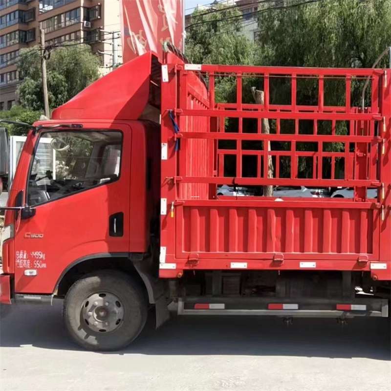 云梦县常熟市物流：多元运输服务的精彩篇章