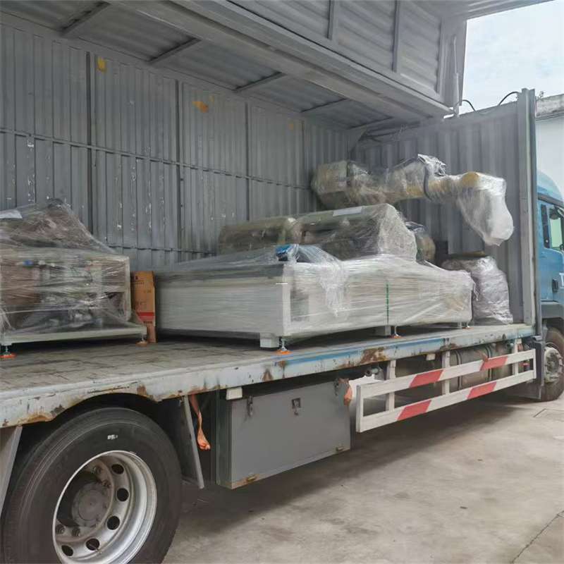 云梦县久治县：物流专线的多元高效运输服务