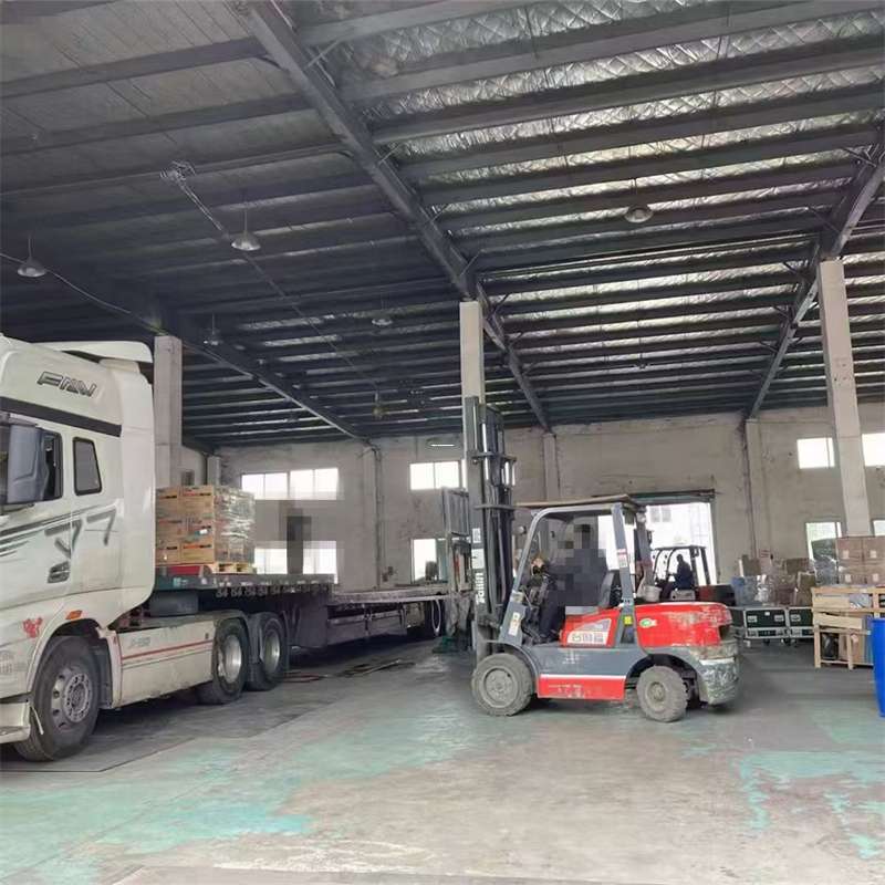 云梦县虎丘区物流：多元服务与高效运输线路探秘