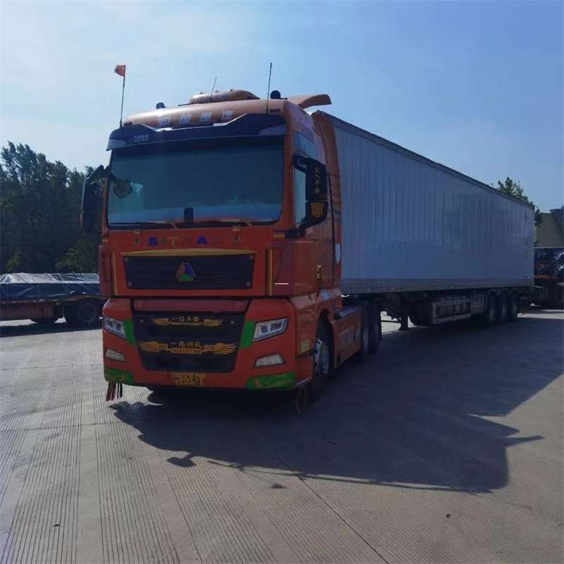 云梦县苏州物流：多元服务与高效运输线路探秘