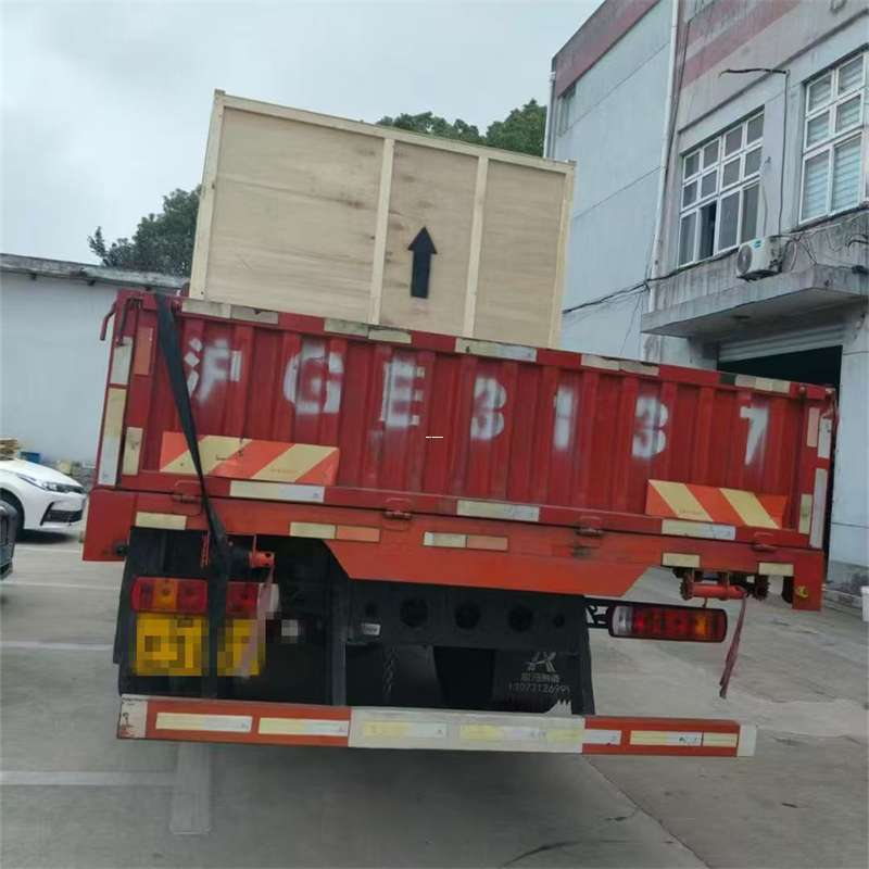 云梦县宜兴市物流：多维度运输服务探秘