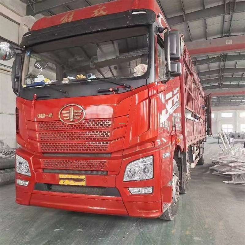 云梦县探索多元物流服务：新林区物流专线运输全析