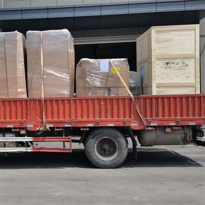 云梦县探索北安市物流运输的多样魅力