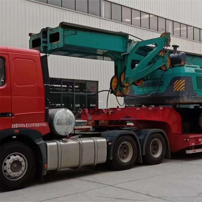 云梦县东宁市物流：多元化运输服务的精彩呈现