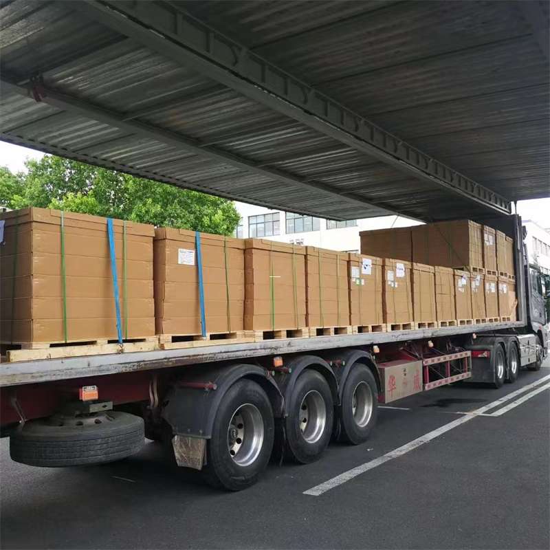 云梦县东安区物流：多样化运输服务探秘