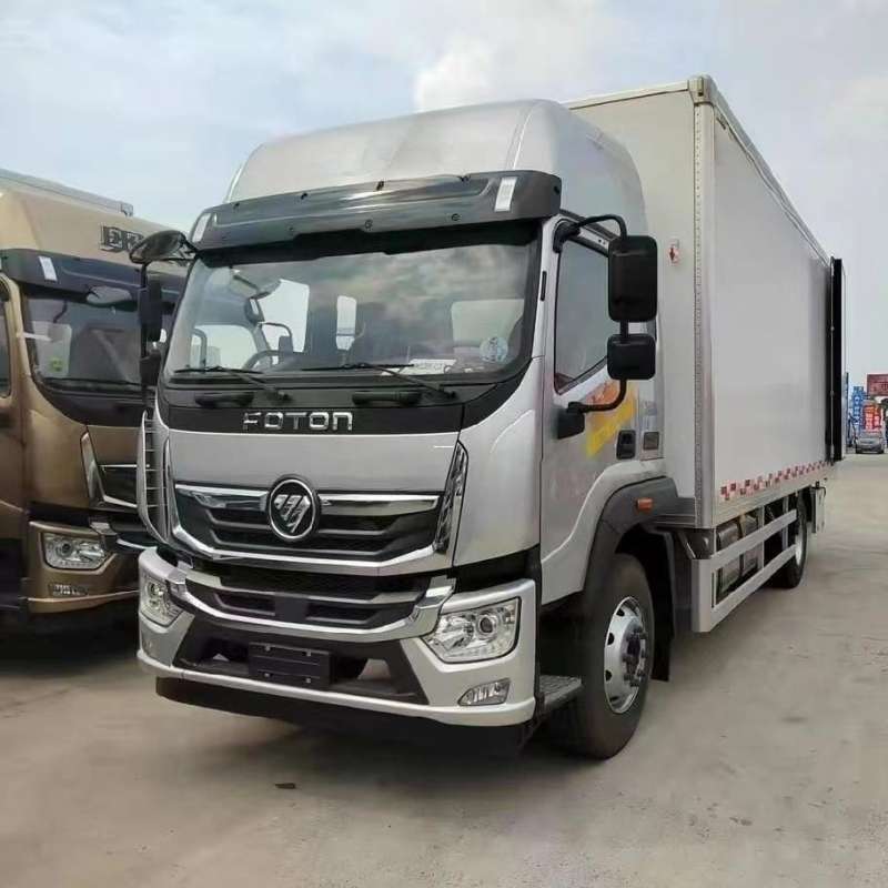 云梦县抚远市物流：多元运输服务与线路探秘