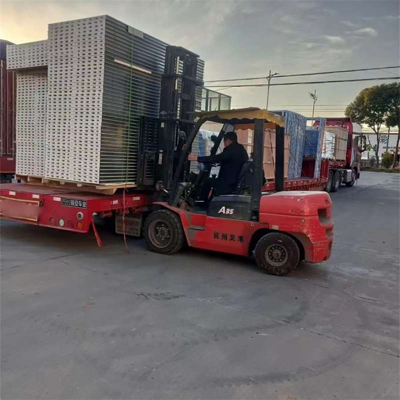 云梦县同德县：物流专线的多元高效运输服务