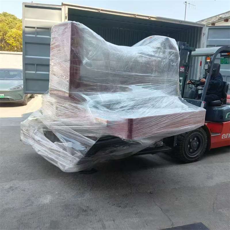 云梦县海南州：物流专线开启货运新征程