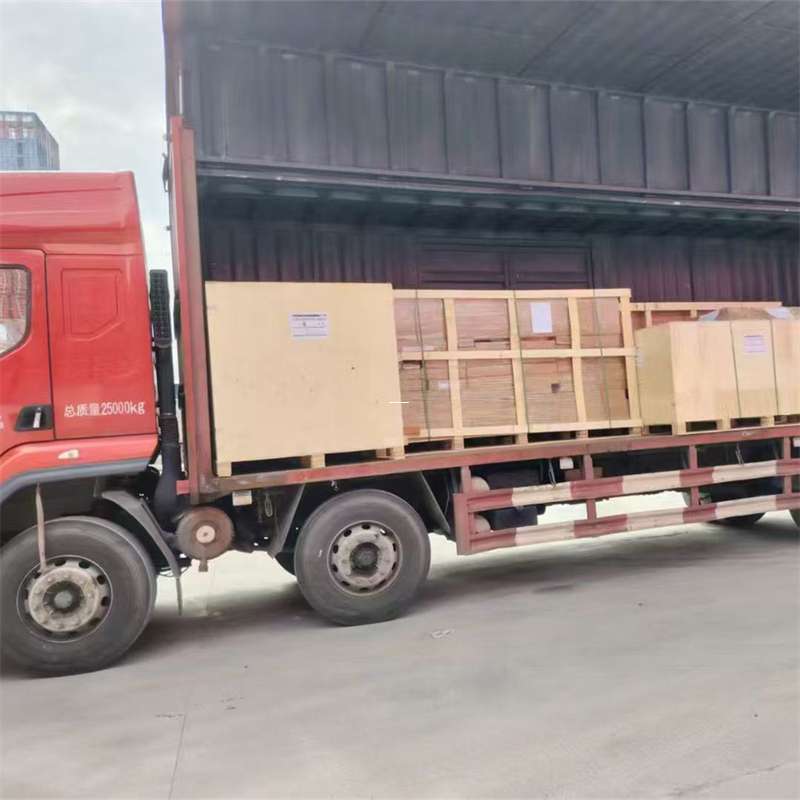 云梦县滴道区物流：多元服务与高效运输线路探秘