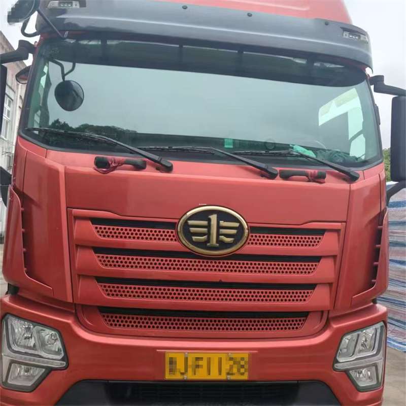 云梦县同仁市：物流专线的高效货运之旅