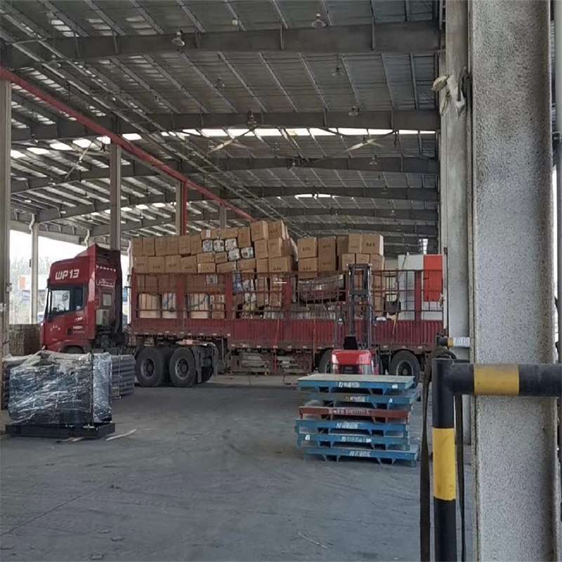 云梦县黄南州：一站式物流专线运输服务领航者