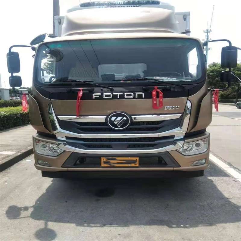 云梦县探秘木兰县物流运输的多样世界