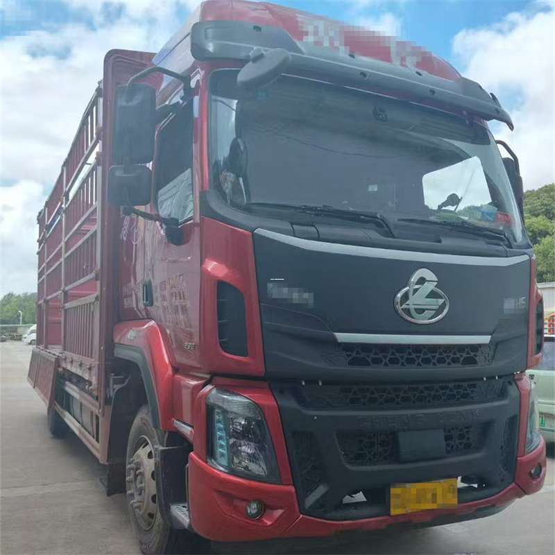 云梦县大安市物流：多元服务与高效运输线路探索