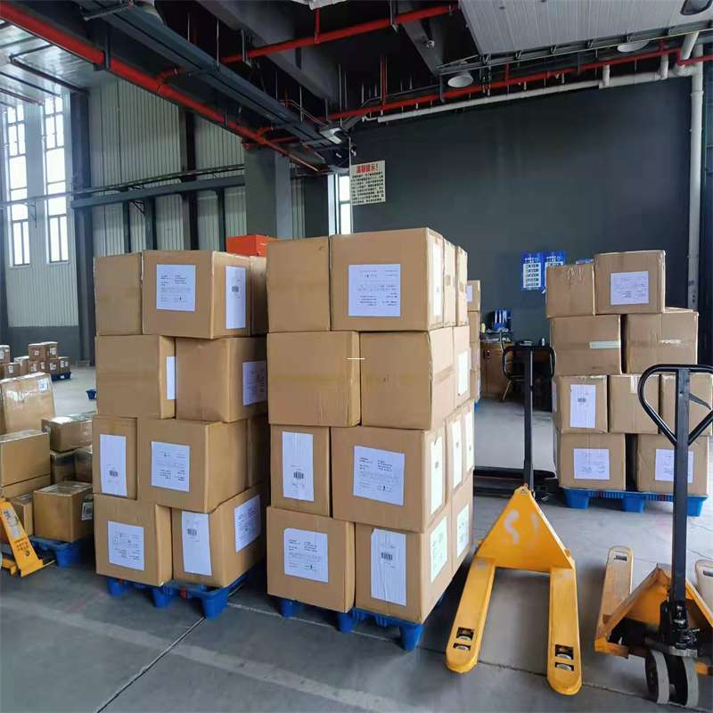 云梦县集安市物流专线：普货冷链快运的多元世界