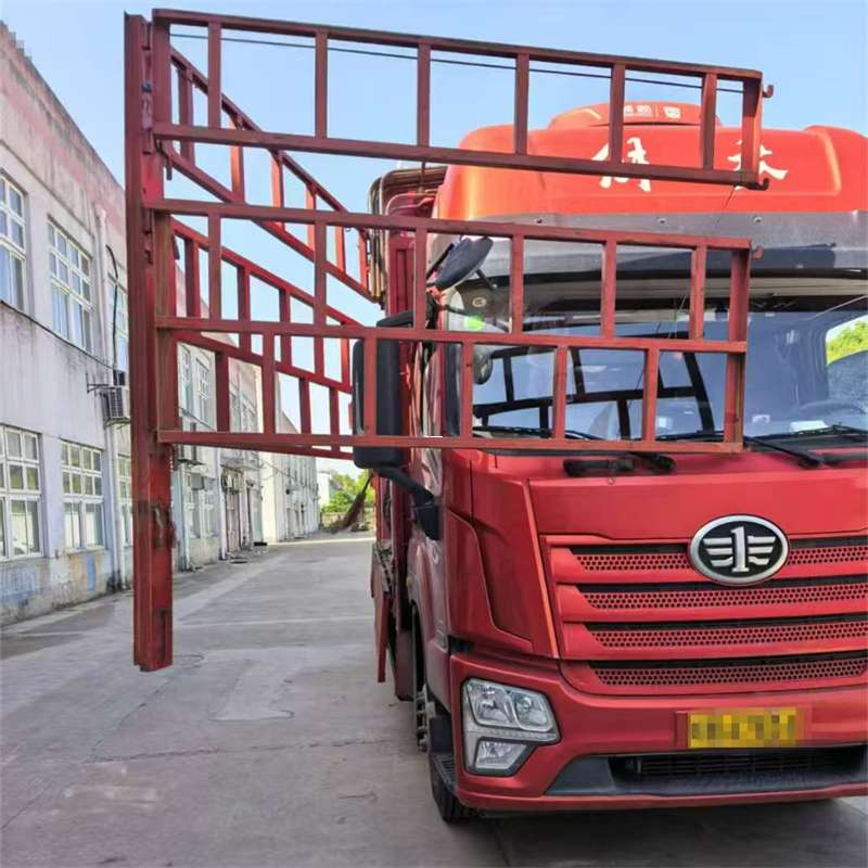 云梦县东丰县物流：多元服务与运输线路探索