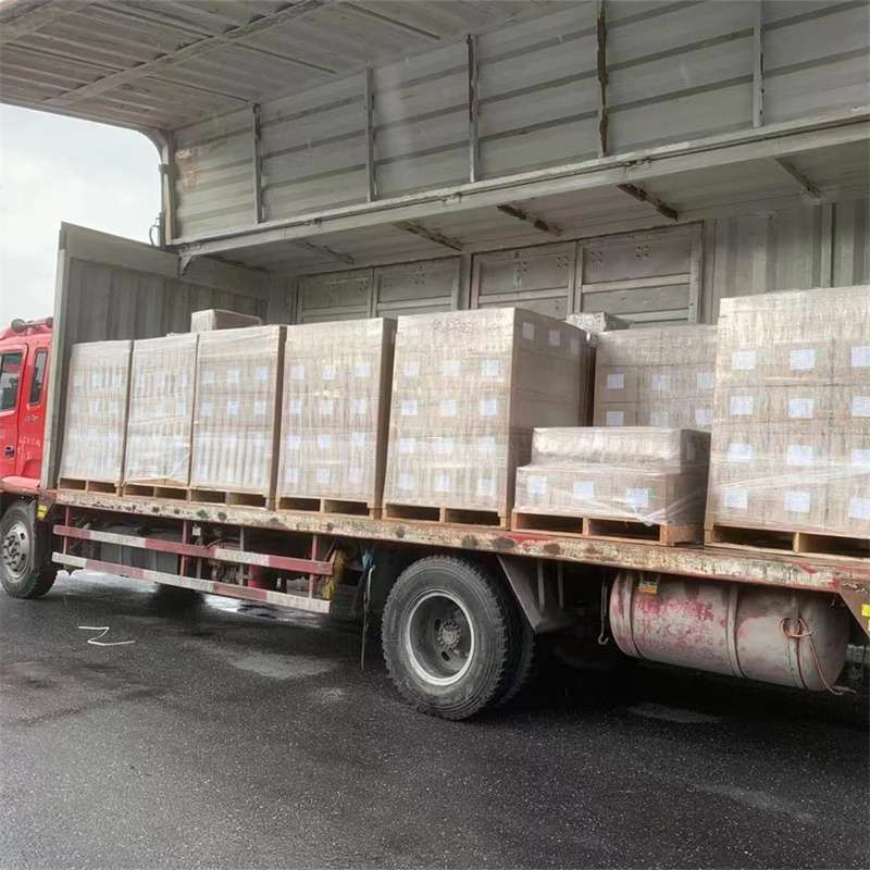 云梦县化隆县：物流专线的高效货运之旅