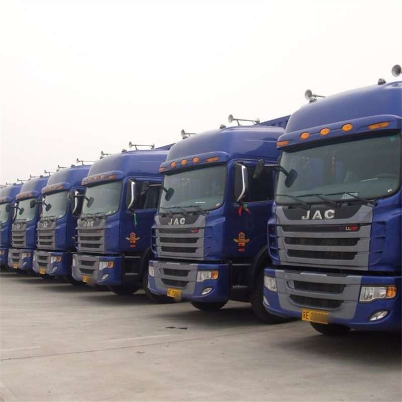 云梦县绥中县物流运输：多元服务与高效线路探秘