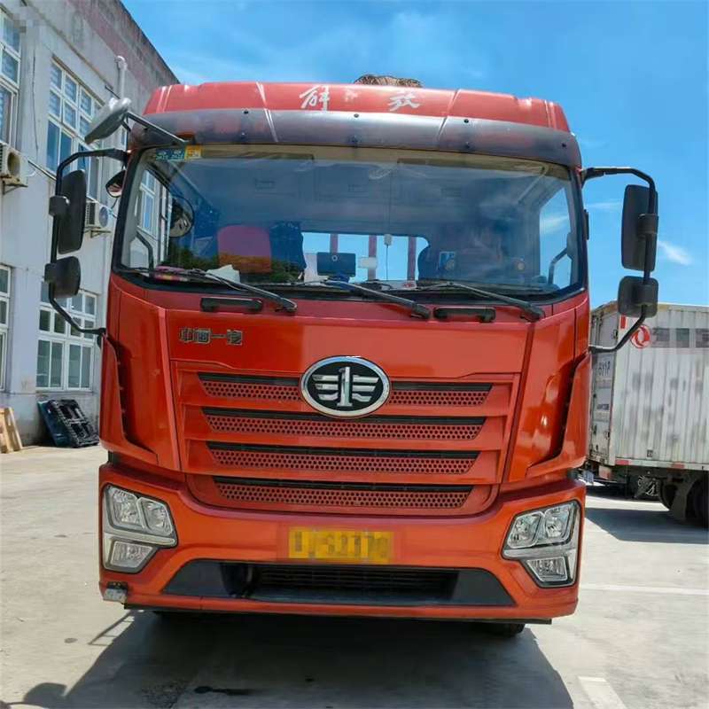 云梦县民和物流：专线直达的多元货运服务