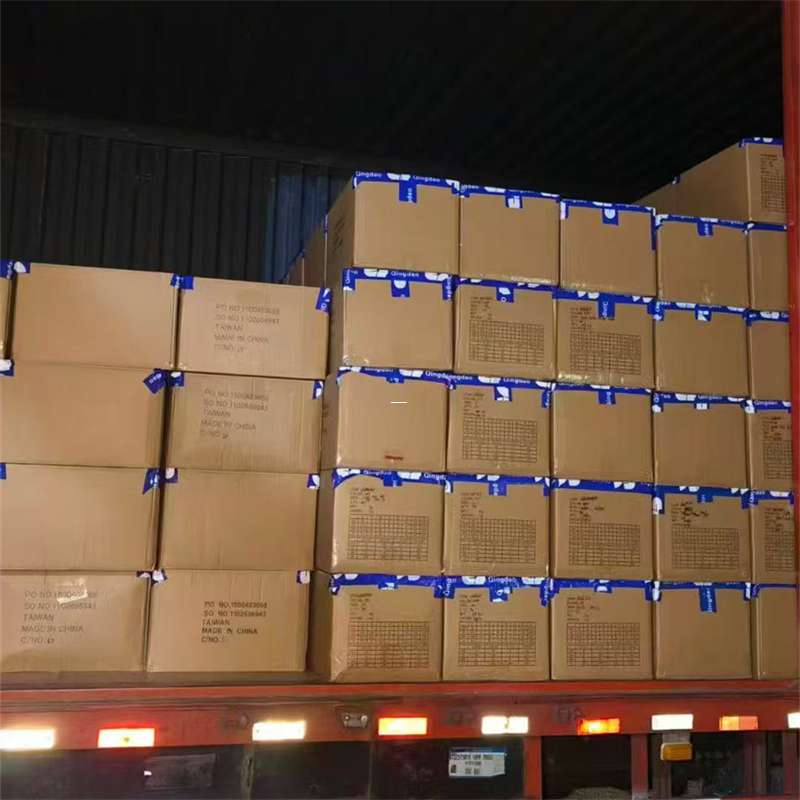 云梦县探秘朝阳县多元物流运输的精彩之旅