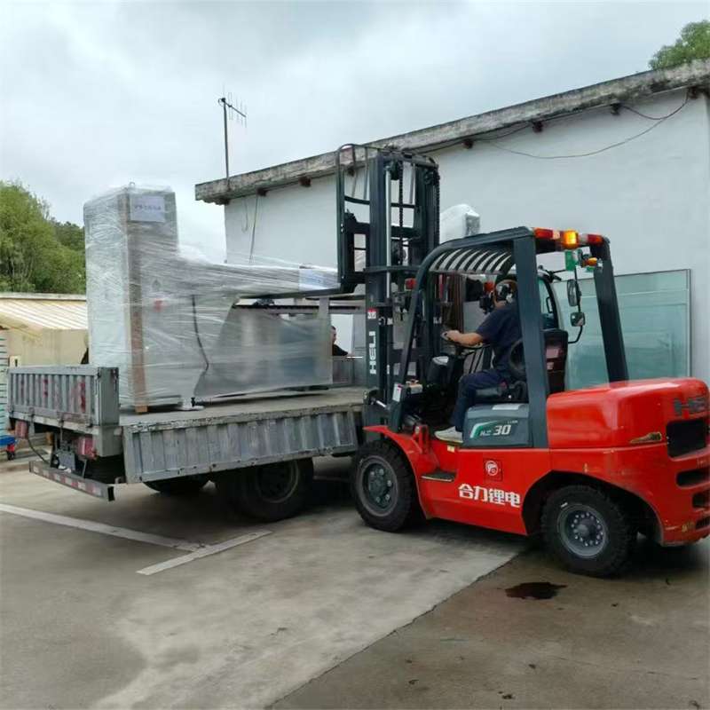 云梦县朝阳市物流：多元运输服务与线路探秘