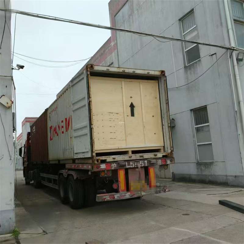 云梦县灯塔市物流：多元运输服务与线路探秘