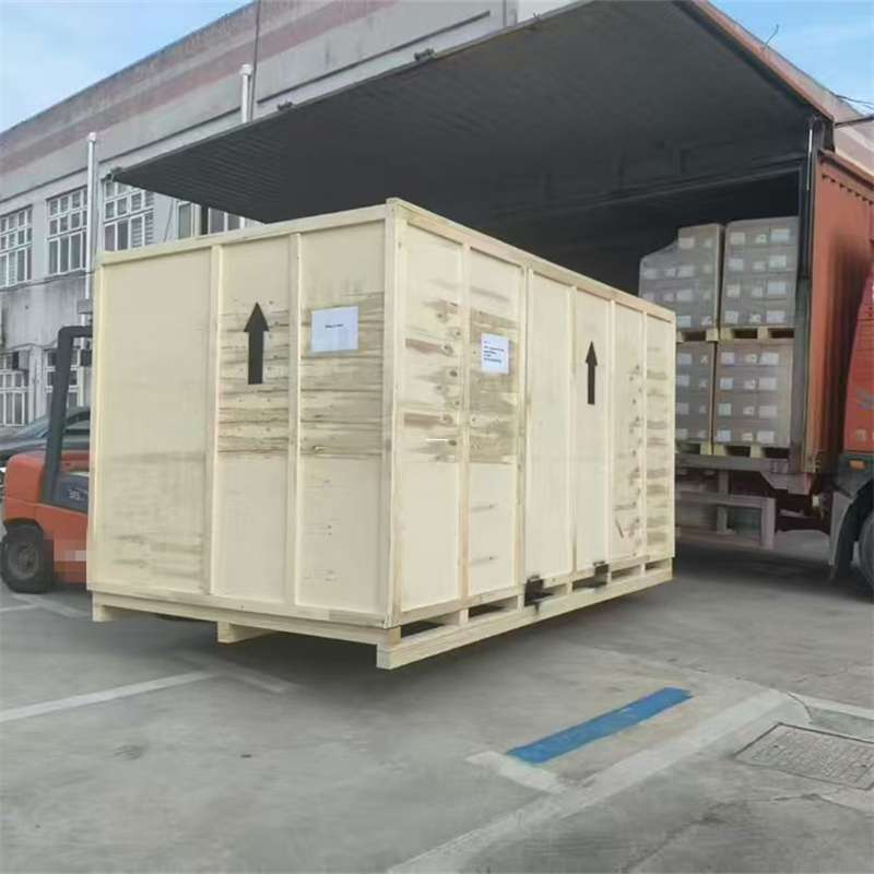 云梦县辽阳市物流：多元服务与高效运输线路探秘