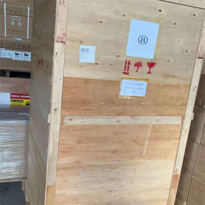 云梦县大通县：物流专线的高效货运之旅