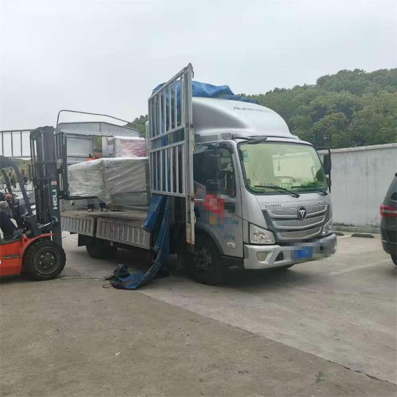 云梦县立山区物流：多元运输服务与线路探索