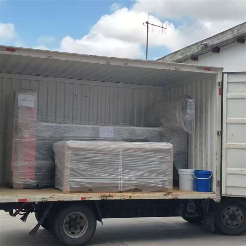 云梦县鞍山市物流运输：多元服务与线路探索