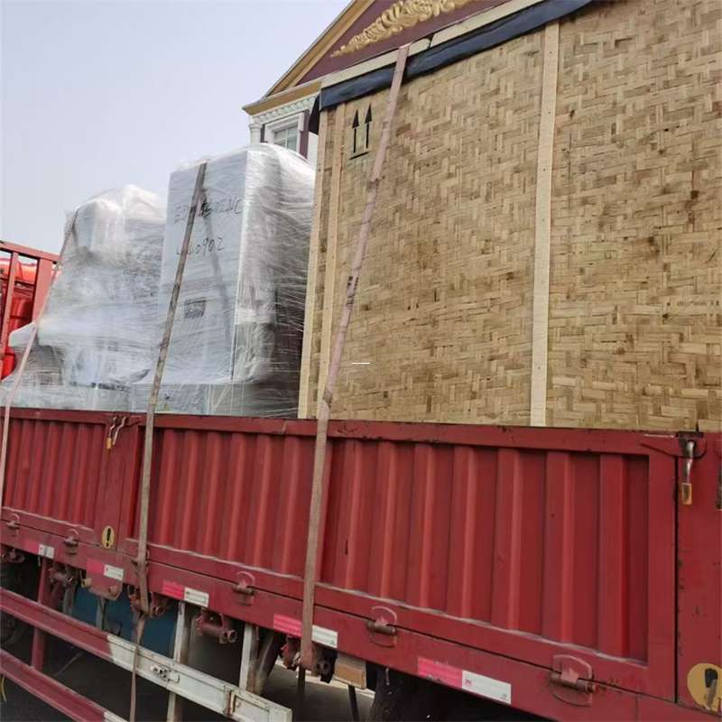 云梦县长海县物流：多元运输服务与高效线路探秘