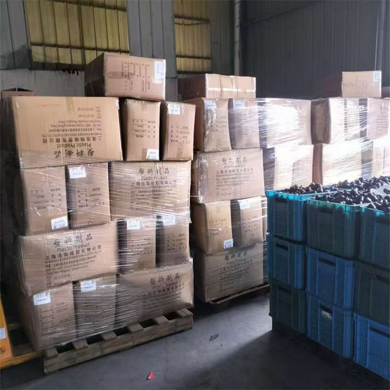 云梦县西宁物流：普货冷链快运的全方位服务