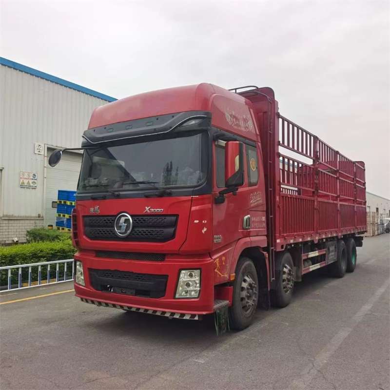 云梦县探索偏关县多元物流运输的奥秘