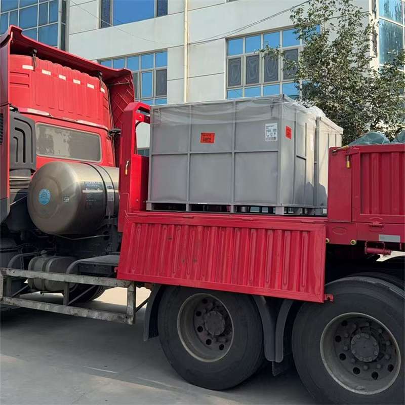 云梦县五台县物流：多元运输服务与线路探秘