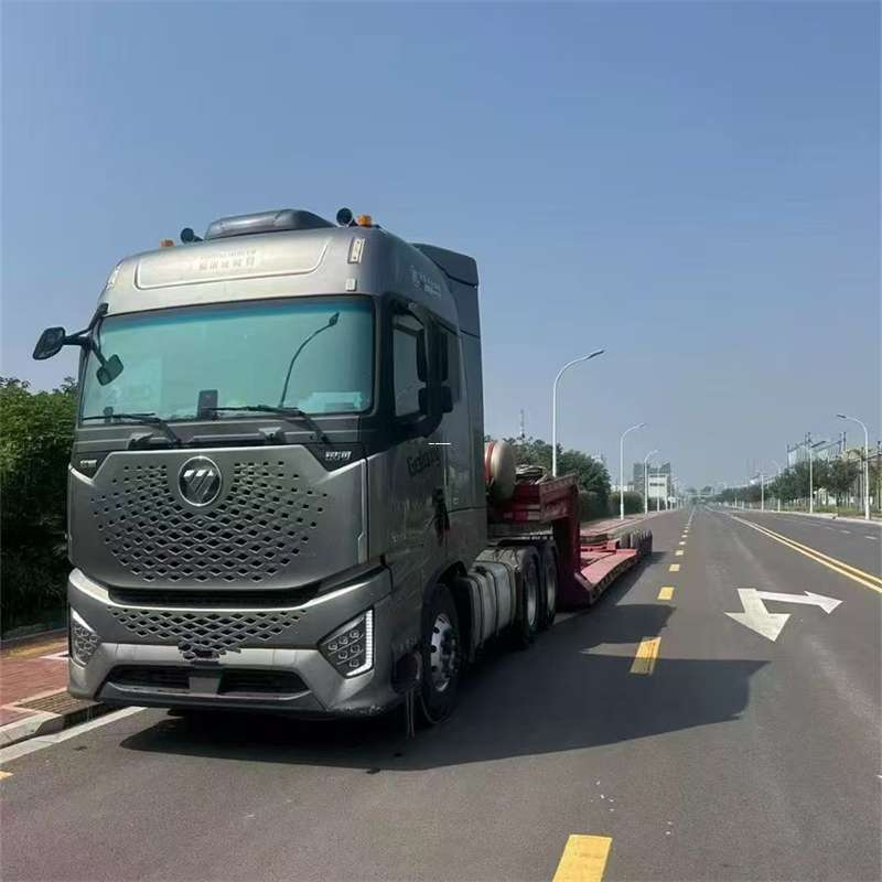 云梦县壶关县物流：多元运输服务与高效线路探秘