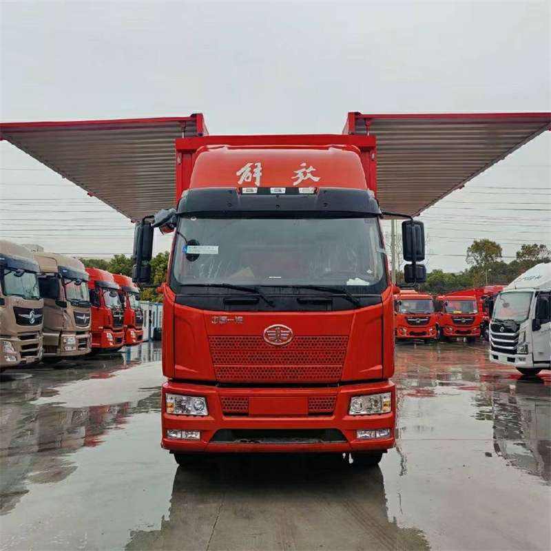 云梦县襄垣县物流：多元运输服务与线路探索