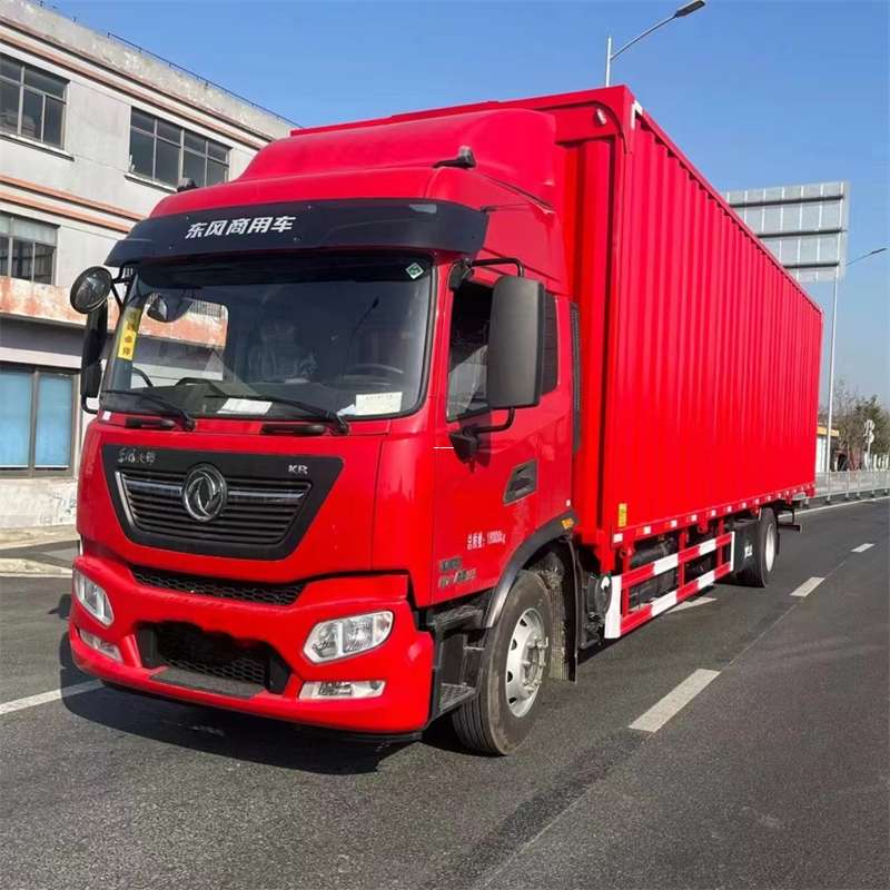 云梦县晋源区物流：多元服务与高效运输探秘