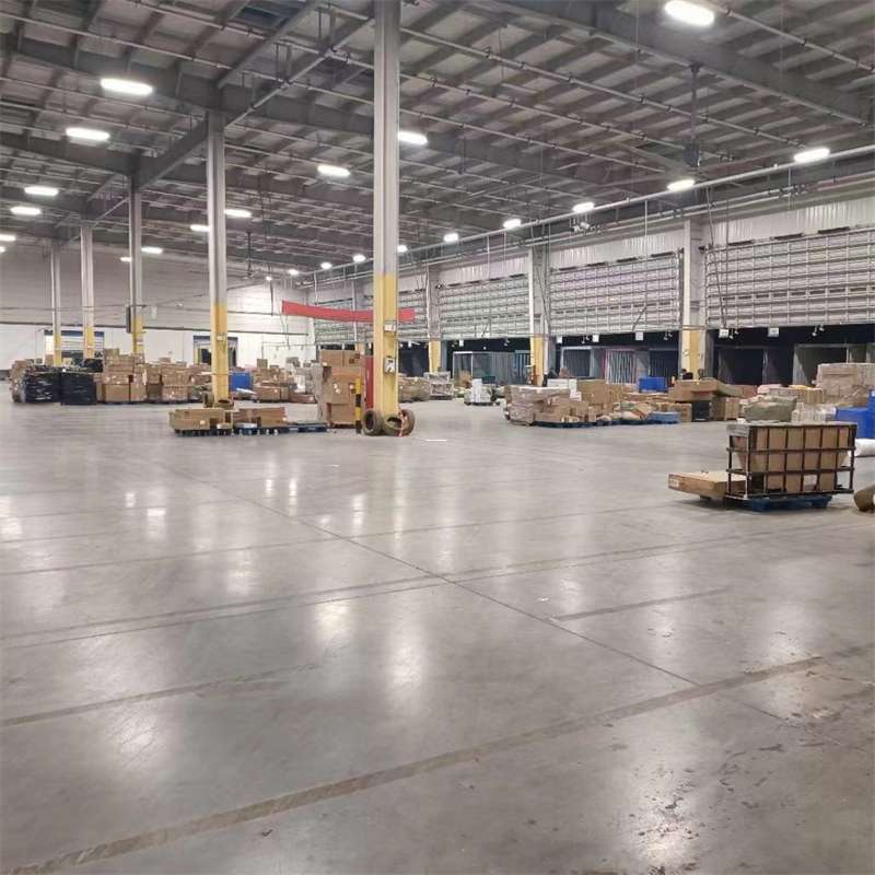 云梦县杏花岭区：多样物流服务与运输线路探秘