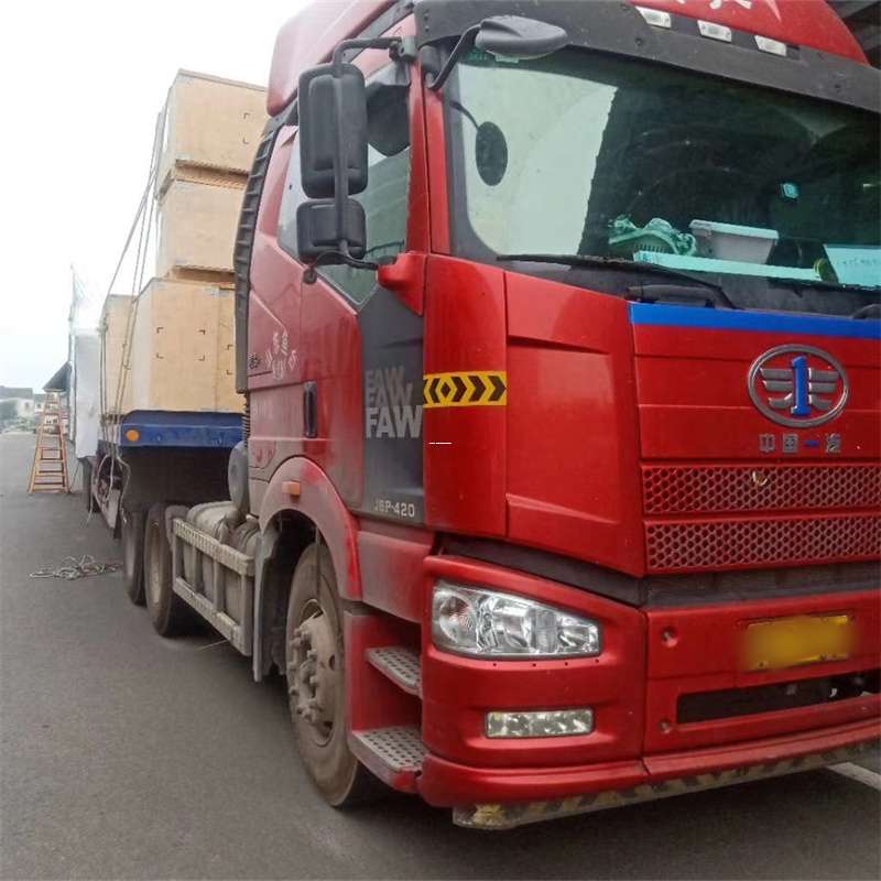 云梦县香河县物流：多元服务与高效运输线路探秘