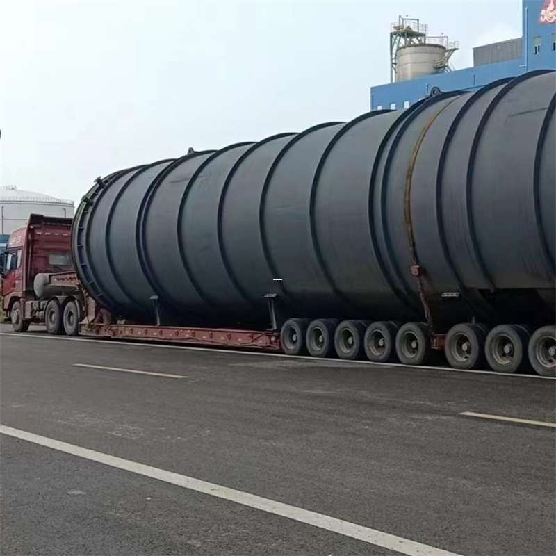 云梦县探秘三河市多元物流运输世界