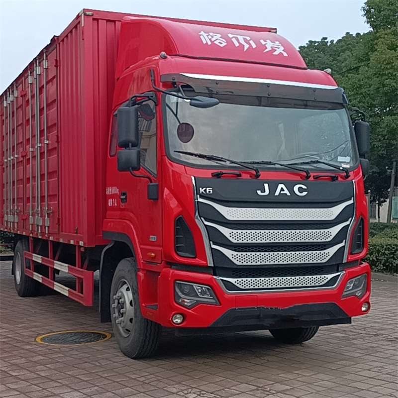 云梦县探寻多元物流服务的奥秘与精彩