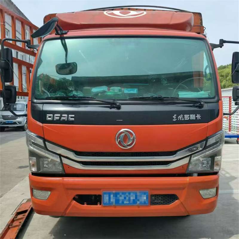 云梦县承德县物流：多元服务与高效运输线路探秘