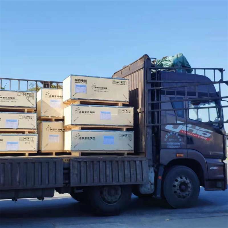 云梦县鹰手营子矿区物流专线：多元运输服务探秘