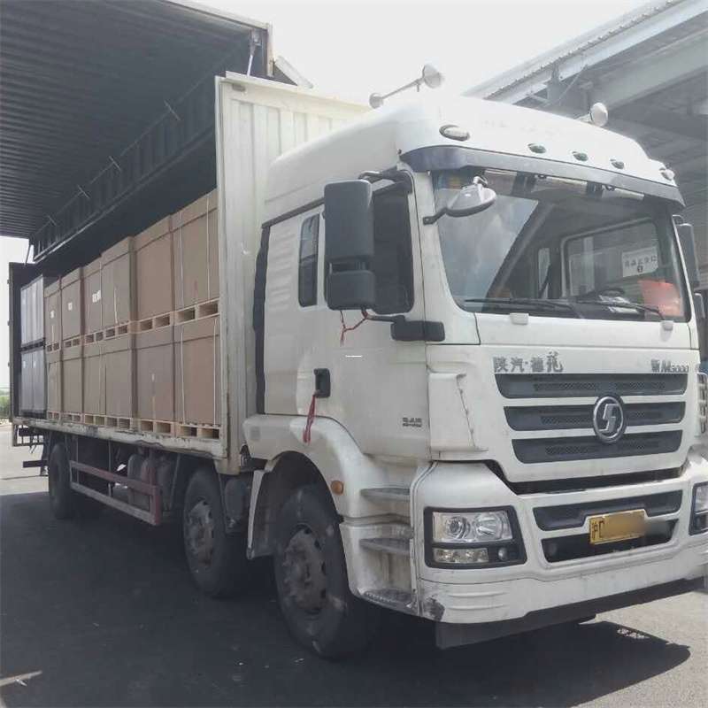 云梦县徐水区物流：多元运输服务与线路探秘