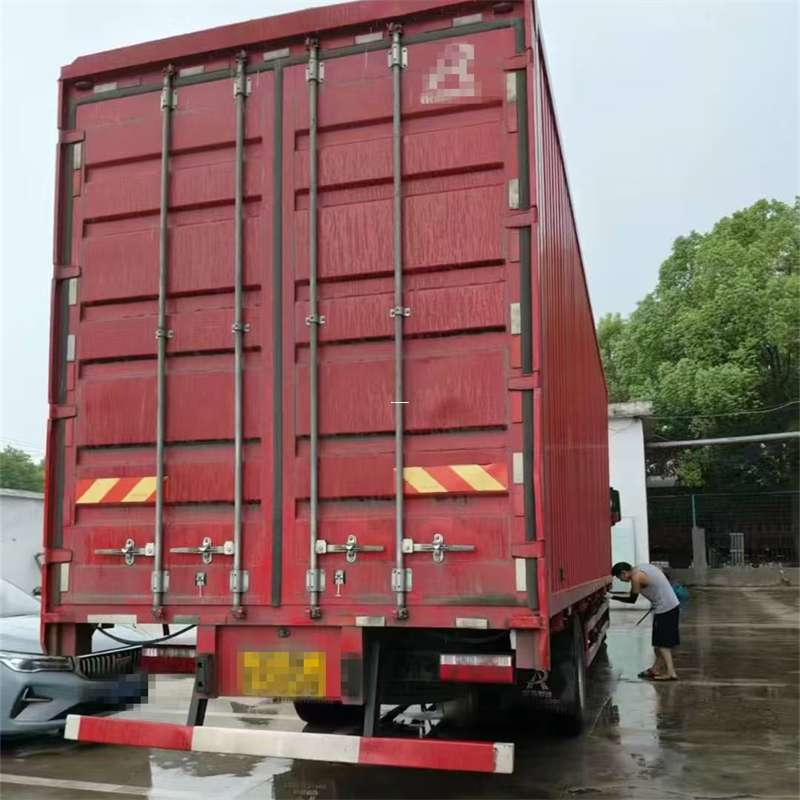 云梦县莲池区：多元物流服务与运输线路探秘